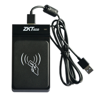 CR20M - Leitor USB Cartões ZK